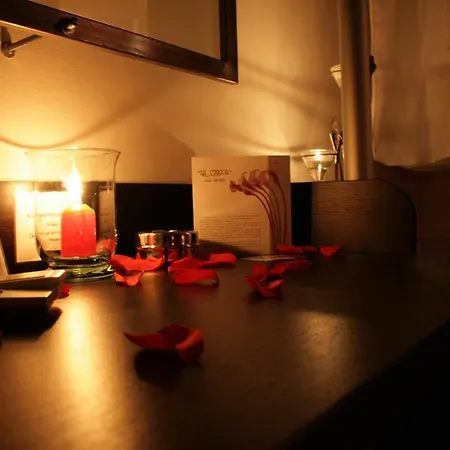 La Chicca * Ρώμη