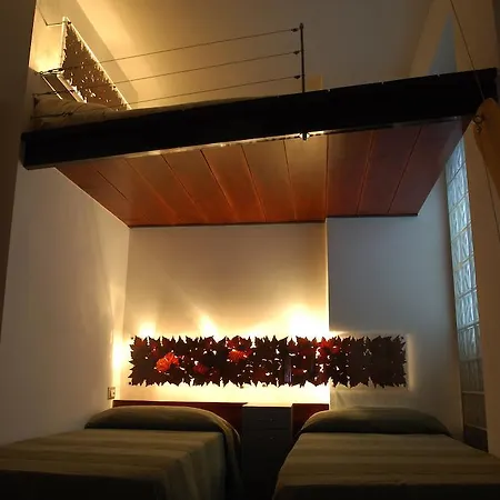 Bed and Breakfast La Chicca