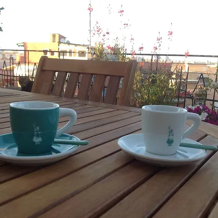 La Chicca Bed and Breakfast *