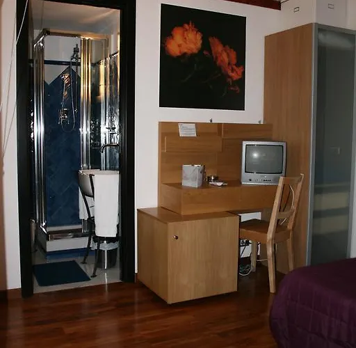 Bed and Breakfast La Chicca Ρώμη