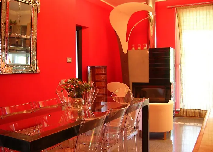 La Chicca Bed and Breakfast Ρώμη