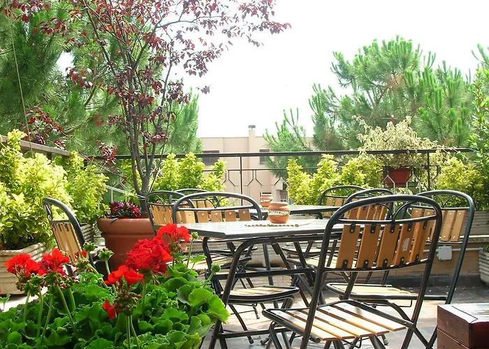 La Chicca Bed and Breakfast Ρώμη