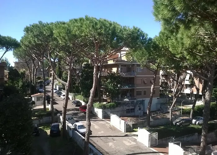 Bed and Breakfast La Chicca *