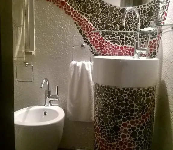 La Chicca Bed and Breakfast