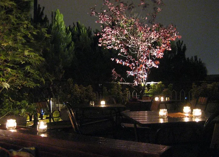 Bed and Breakfast La Chicca *