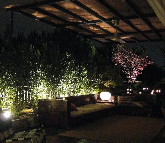 Bed and Breakfast La Chicca Ρώμη