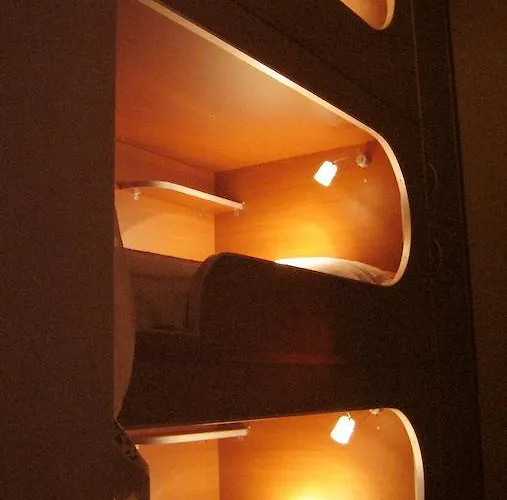 Bed and Breakfast La Chicca *