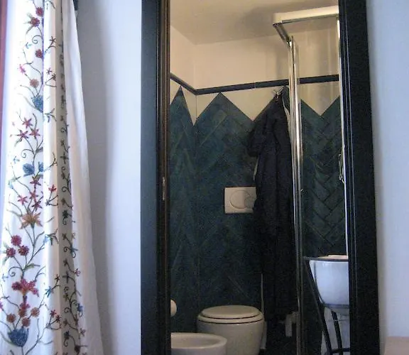 Bed and Breakfast La Chicca *