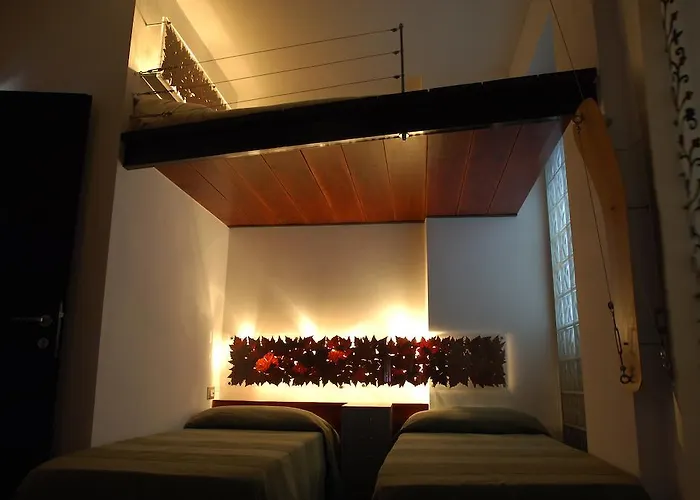 Bed and Breakfast La Chicca