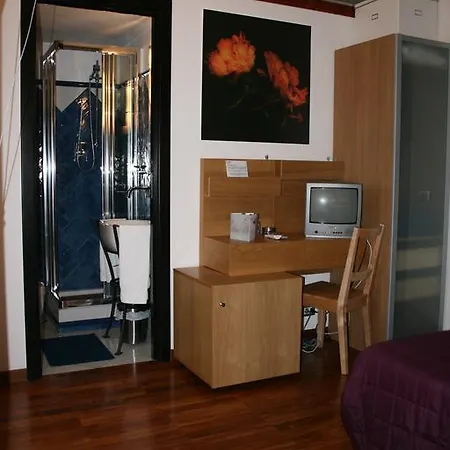 B&B La Chicca 로마