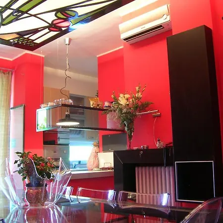 B&B La Chicca 로마