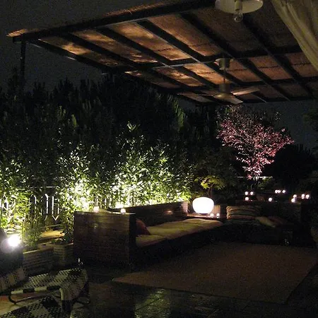 Panzió La Chicca Róma