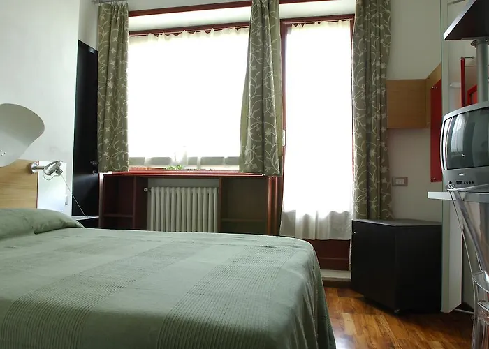 Alojamento de Acomodação e Pequeno-almoço La Chicca Roma