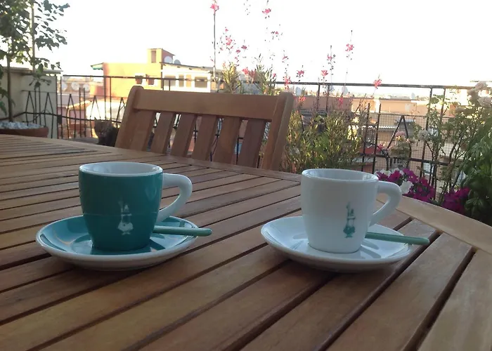 La Chicca Отель типа 