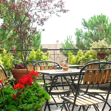 La Chicca Bed & Breakfast Řím