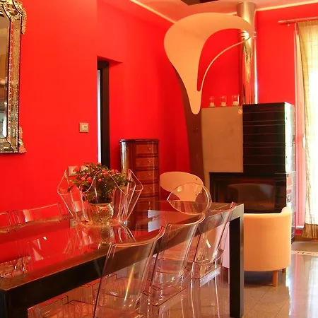 La Chicca B&B 로마