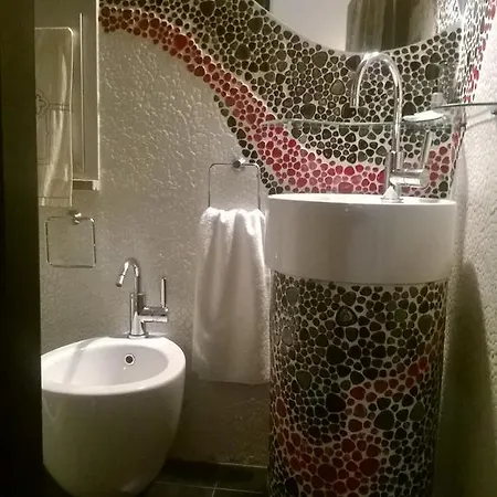 La Chicca Oda ve Kahvaltı