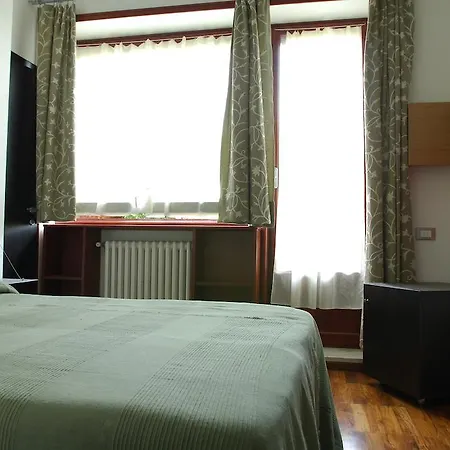 Bed and breakfast La Chicca Roma